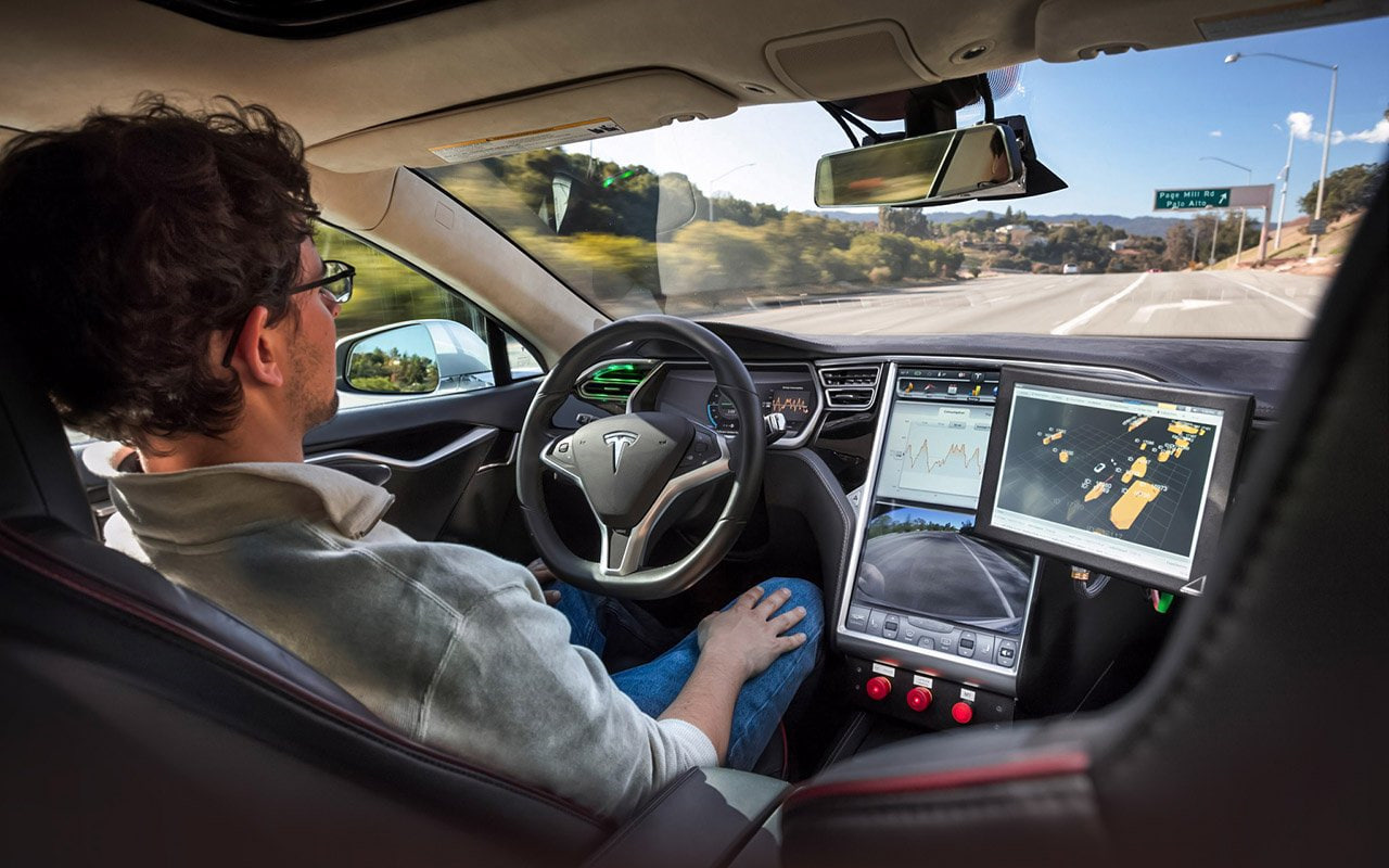 Driving Into the Future - A First Look at the Revolutionary 2025ToCar Model